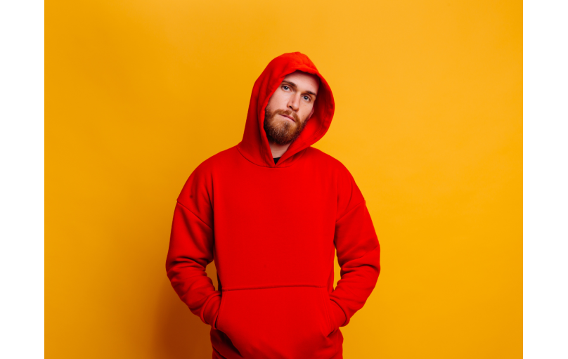 Why Custom Christmas Hoodies Are a Strategic Seasonal Investment?